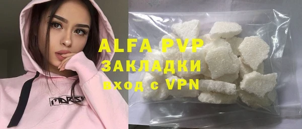 хмурый Михайловск